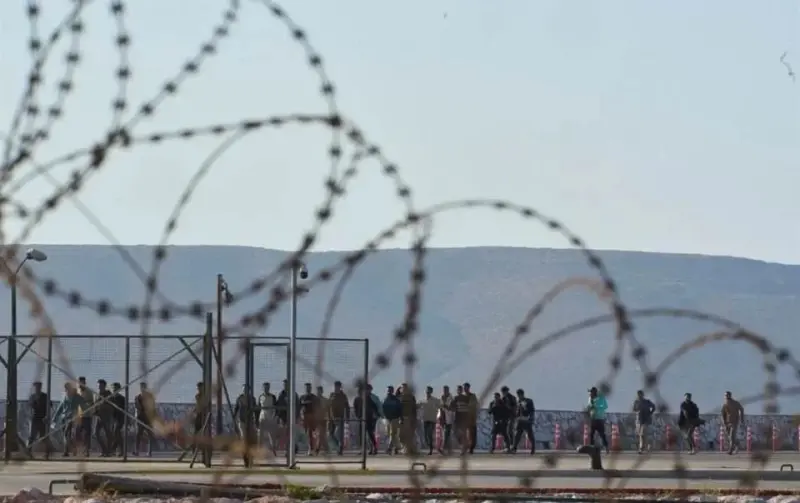 Condenan en EU a mexicano por tráfico de migrantes