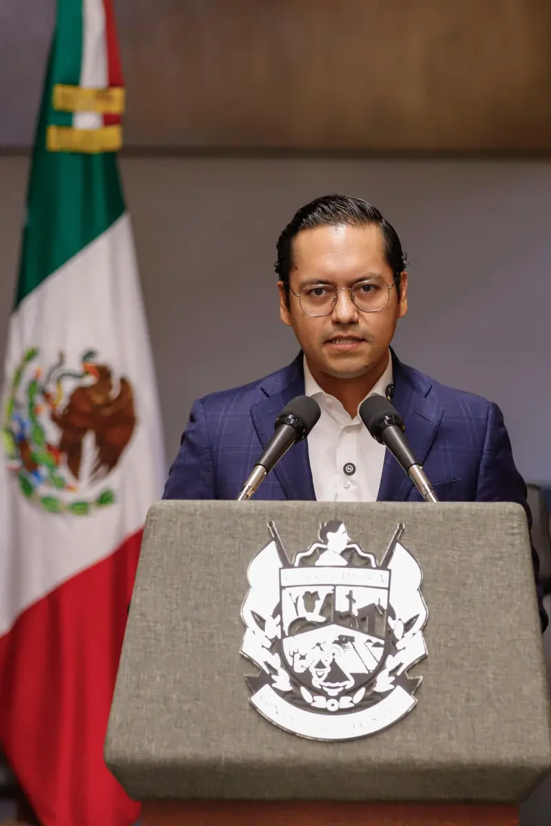 Chepe Guerrero y Ayuntamiento de Corregidora aprueban iniciativa para juzgar como adultos a adolescentes que cometan delitos de alto impacto