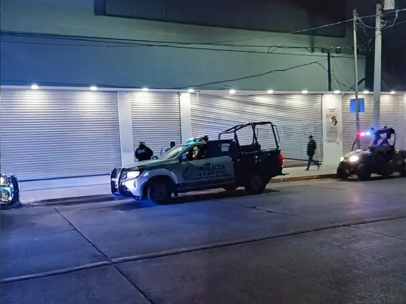Asesinan a hombre en Irapuato