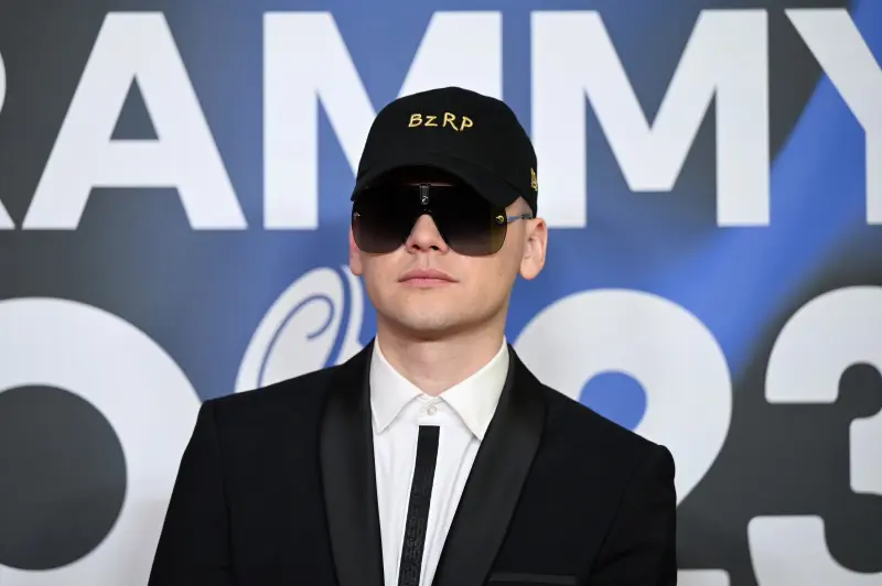 Bizarrap anuncia quién será el cantante de la Music Session 42 y el día de estreno