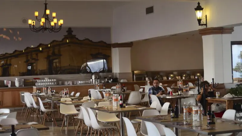 Ocupación hotelera baja en tres destinos de Querétaro