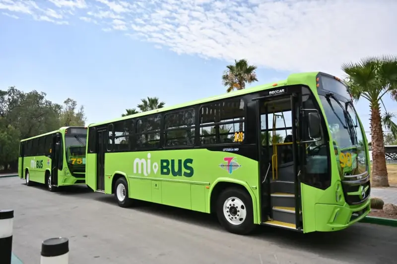 Realiza SCT diagnóstico para definir nuevas concesiones de transporte