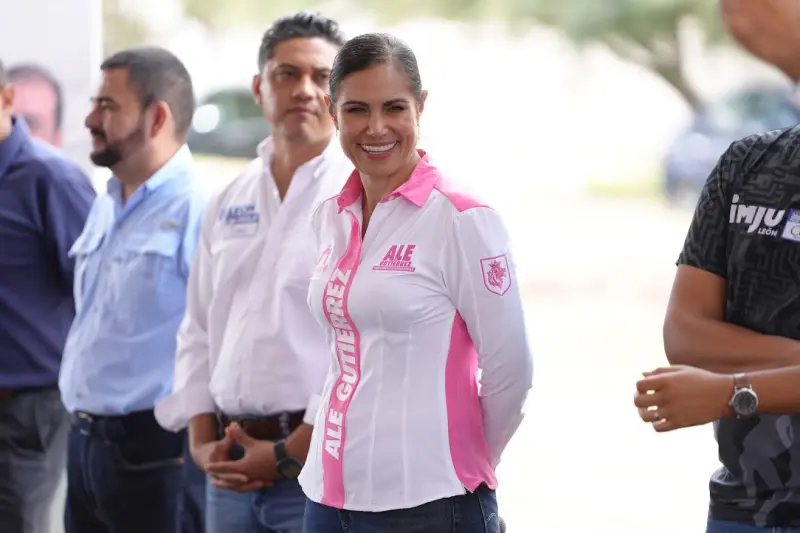 Avanza León en regularización de asentamientos con programa Mi Barrio Habla