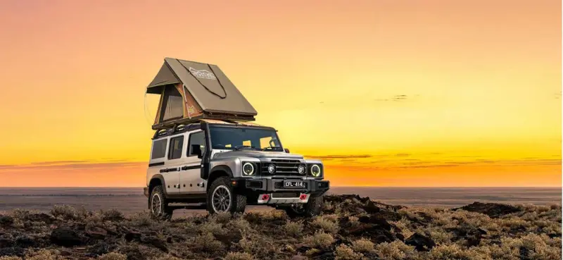 Camping en coche: viaja sin límites en vacaciones