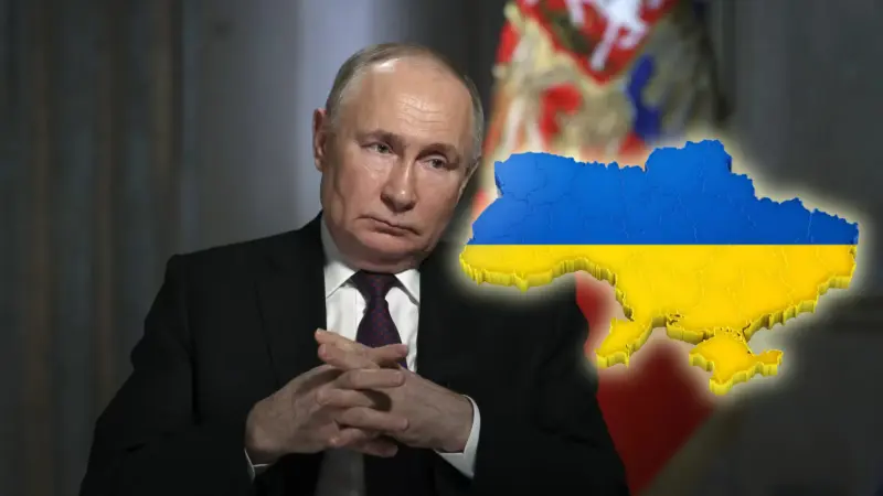 El Kremlin advirtió que Ucrania enfrentará una situación catastrófica en el frente tras el ataque con drones contra Moscú y afirmó que Rusia continuará sus ofensivas