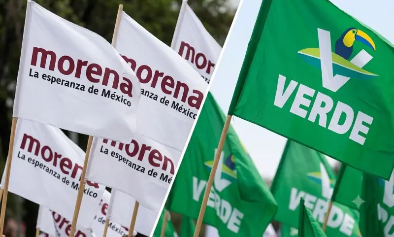 Prepara Morena Morelos estrategia de alianzas rumbo al proceso de 2027