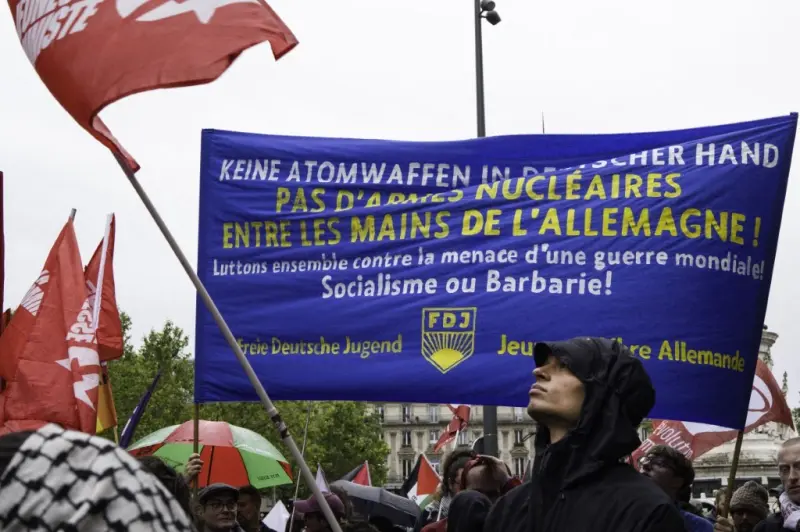 El mundo enfrenta un mayor riesgo nuclear, advierten investigadores