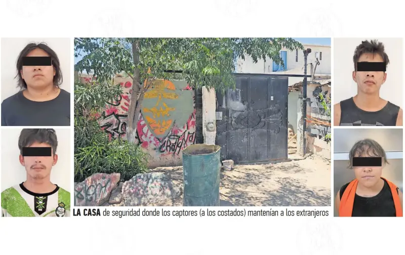 ‘Fueron los 10 días más inhumanos’