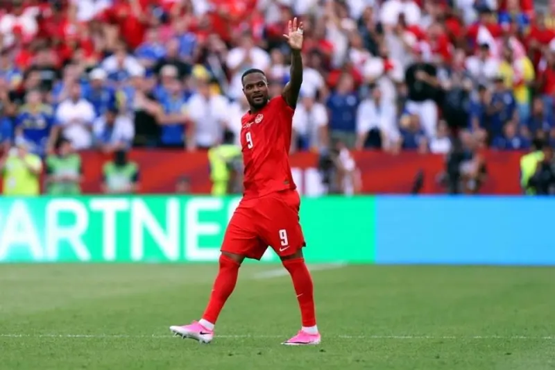 Rescata Canadá empate ante Bosnia en arranque del Mundial