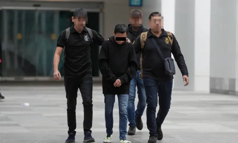 Cae acusado de fraude de 450 mil pesos por boletos del Mundial en Edomex