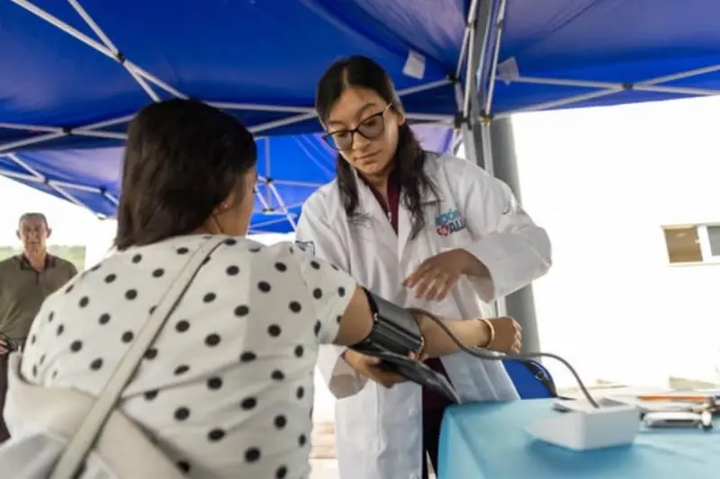 Habrá servicios médicos gratis en estas colonias de Querétaro del 22 al 26 de junio