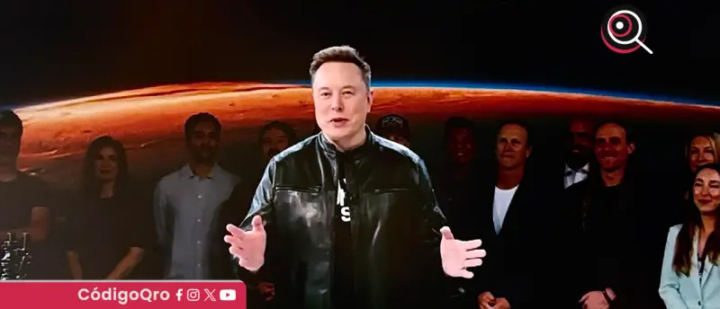 SpaceX debuta en la bolsa con un primer precio de 150 dólares y subida de 11%