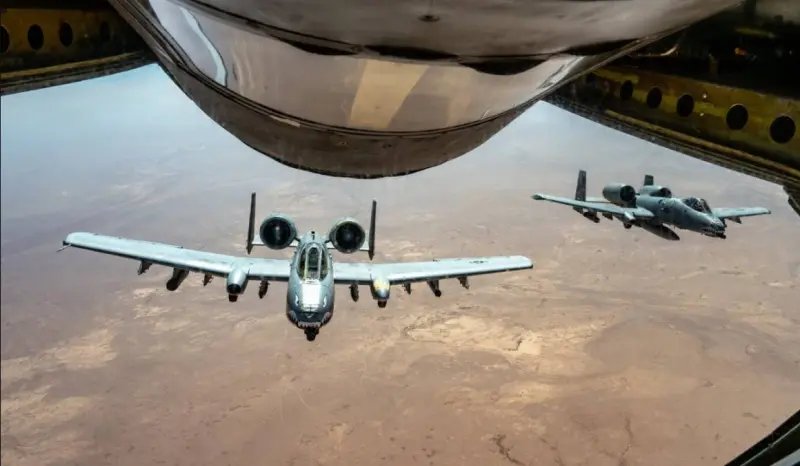Confirma EU nuevos bombardeos contra objetivos militares iraníes
