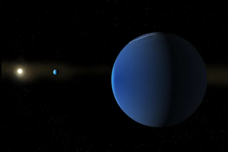 Descubren astrónomos planetas gigantes más ligeros que el algodón de azúcar