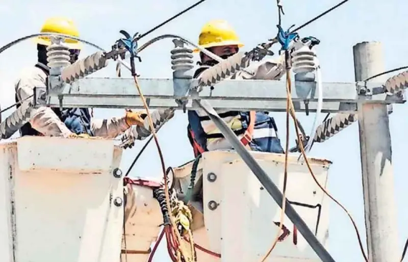 Electrodomésticos, los más vulnerables a apagones