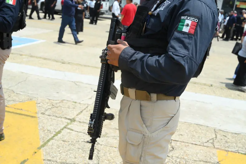 Destaca alcalde de Coatzacoalcos resultados en seguridad
