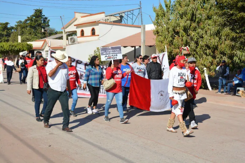 Sinaloa: ¿Quién controla la voz de los pescadores? Investigaciones revelan presiones dentro de cooperativa ligada a liderazgos de ‘Aquí No’