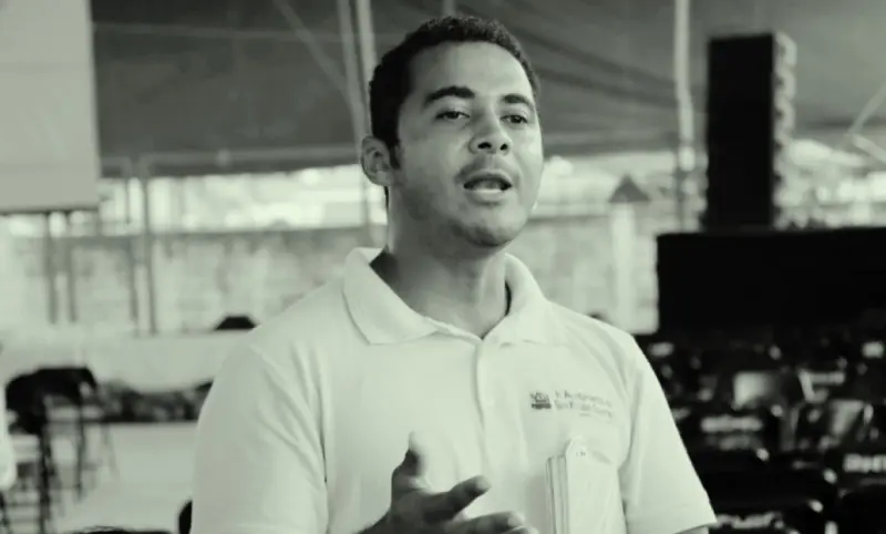 Asesinan a investigador de la SCJN y activista LGBTQI+ en Cuajinicuilapa