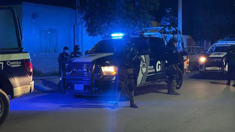 Riña familiar deja un hombre sin vida en Torreón; detienen a sobrino de la víctima