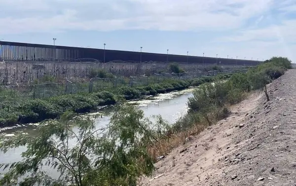 Llaman a migrantes a no ingresar a canales de riego