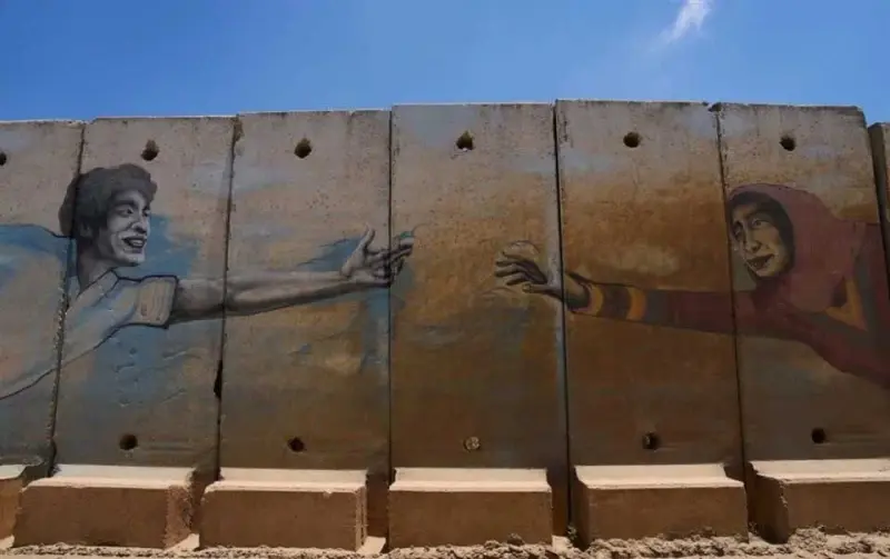 Pide acuerdo de Líbano con Israel que Hezbolá se desarme