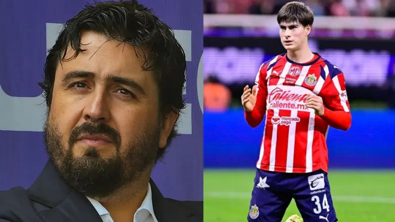 Chivas tendrá premio millonario por ceder jugadores al Tri para el Mundial