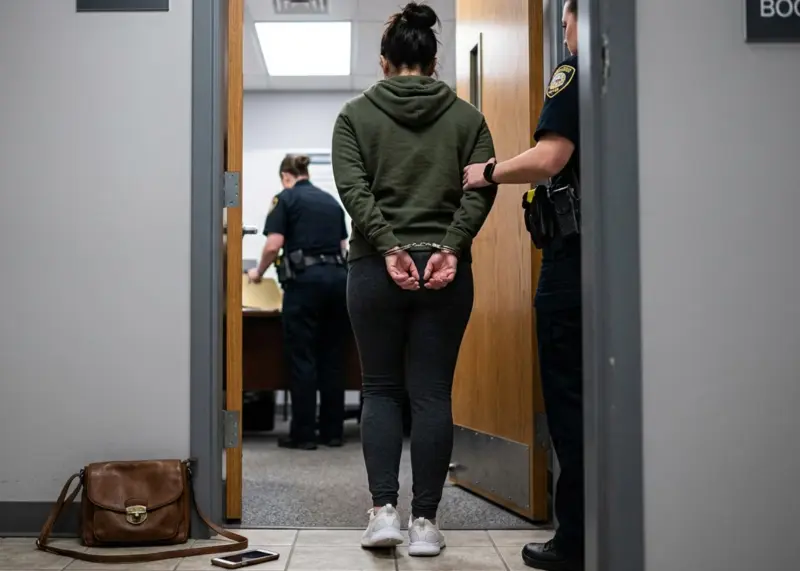 Creadora de OnlyFans es condenada tras la muerte de cliente en sesión de fetichismo