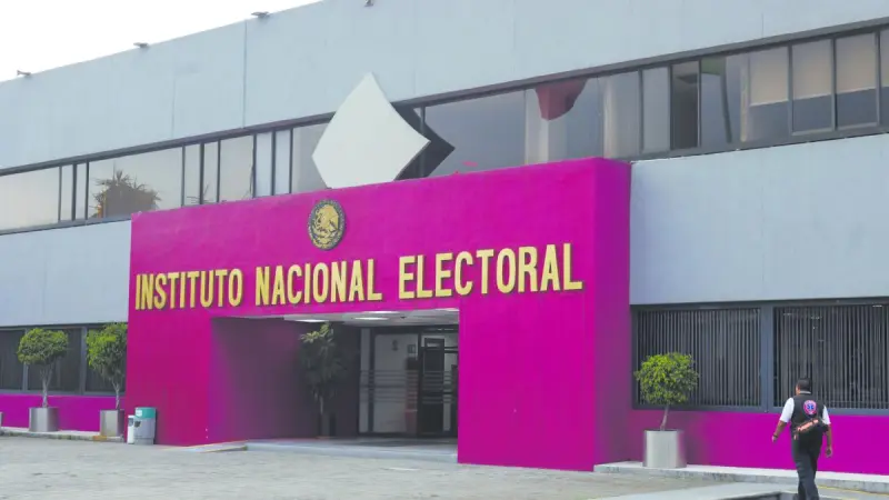 Señalan a una organización que busca ser partido de un posible soborno