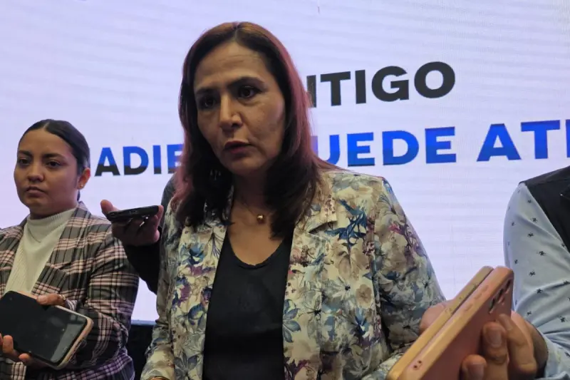 Suspensión de clases por lluvias dependerá de Protección Civil: SEDEQ