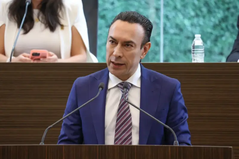 La designación del Fiscal Anticorrupción estuvo acompañada del impulso de reformas para fortalecer la autonomía y transparencia del proceso: Max