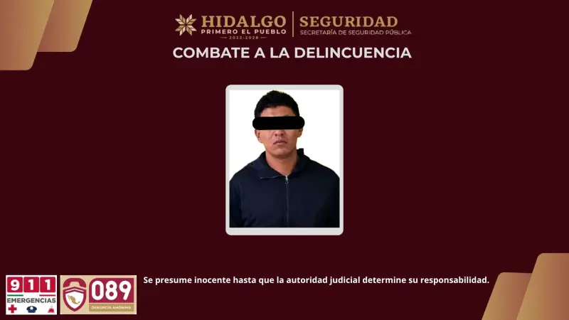 Aseguran hidrocarburo de presunta procedencia ilícita en Tezontepec de Aldama