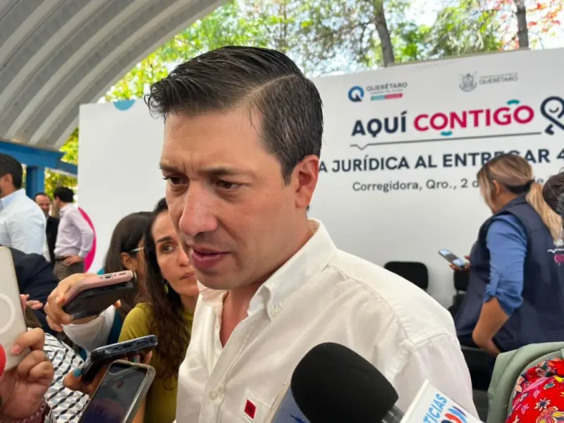 El Marqués sigue sin respuesta federal para atender conflictos viales por obras