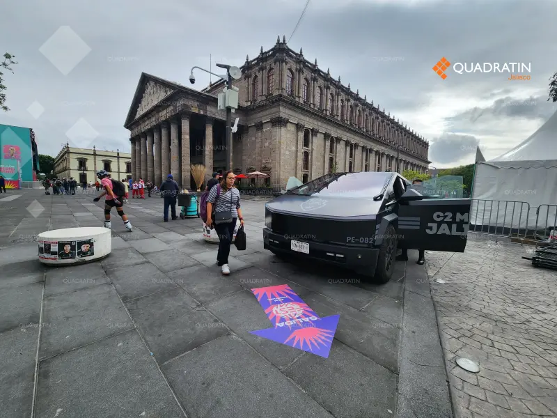 Ofrecen más de un centenar de recorridos turísticos gratuitos en Guadalajara