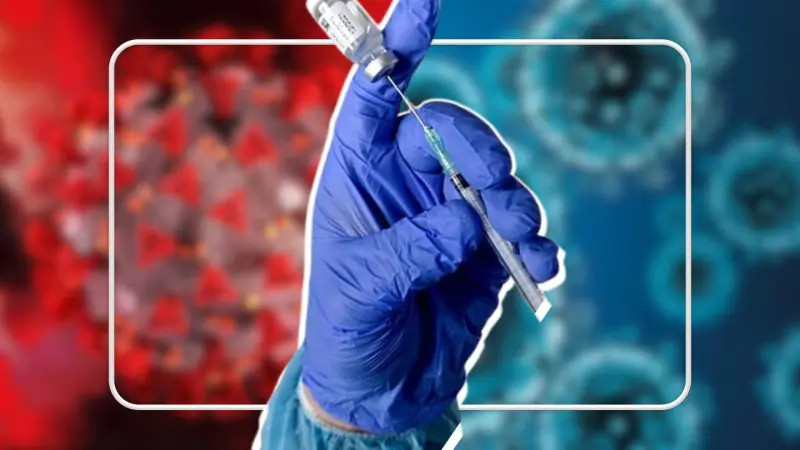 “Vacuna universal” creada con IA supera su primer ensayo en humanos, muestra seguridad inicial y abre una ruta científica para anticiparse a futuros brotes antes de que se conviertan en crisis sanitarias