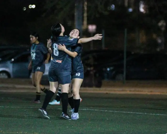 Liga Urbana Femenil: Pancho Villa debuta con goleada y Laura García brilla con póker
