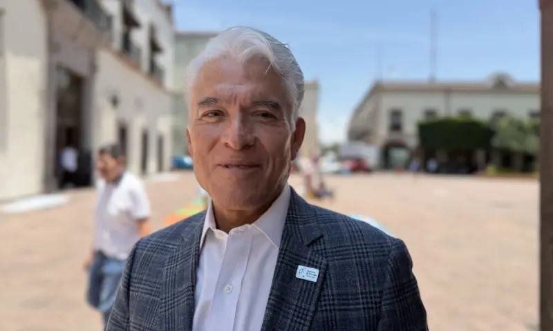 Necesario ampliar infraestructura eléctrica para terminar con apagones en Querétaro