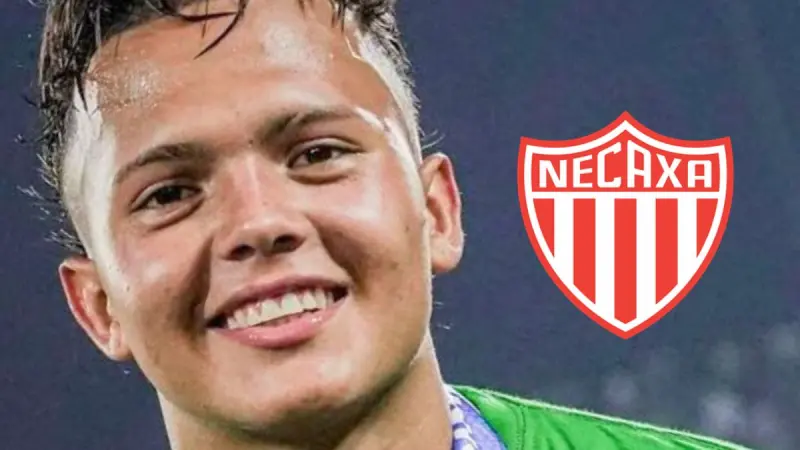 Necaxa acuerda de palabra la llegada de Juan Pablo ‘Tatay’ Torres