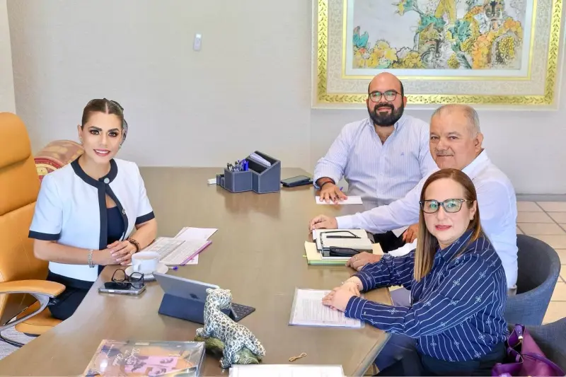 Fortalece Gobierno de Guerrero finanzas y eficiencia administrativa 