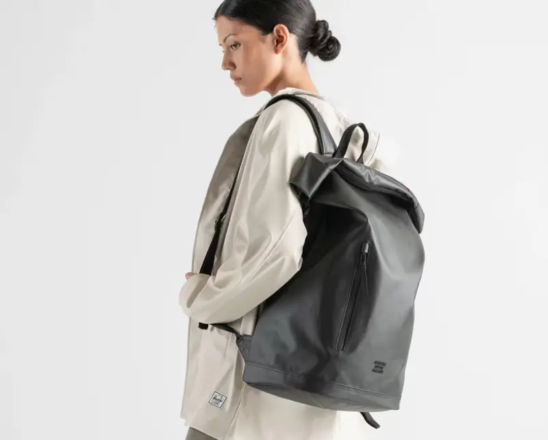 Las tendencias de mochilas y accesorios que dominarán el regreso a clases
