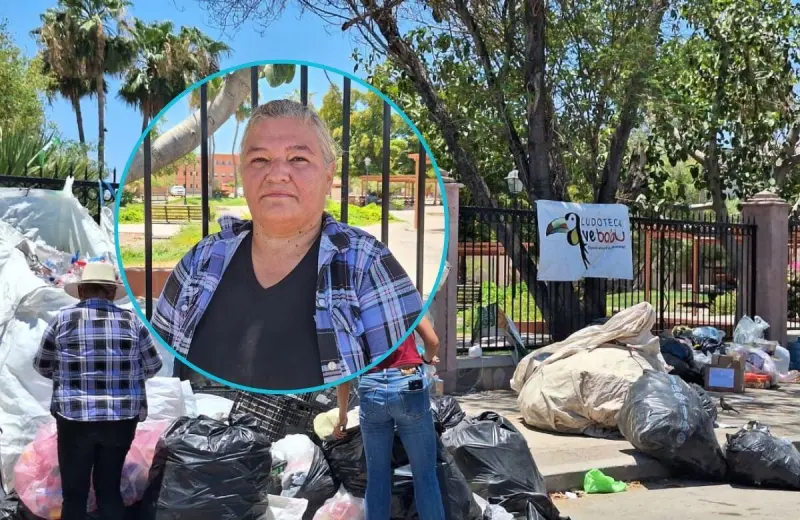 Campaña “Reciclando por Sonrisas” apoya a Divanny, niña con parálisis cerebral de Estación Zamora