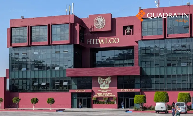 Convocan a presea Mérito Jurídico “Alfonso Cravioto Mejorada” edición 2026 en Hidalgo