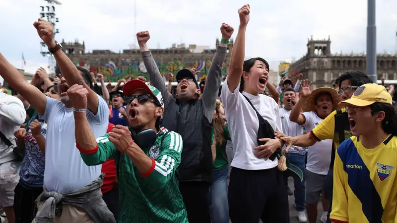 ¿Te pueden despedir si le mentiste a tu jefe para irte al Fan Fest? Esto dice la Ley