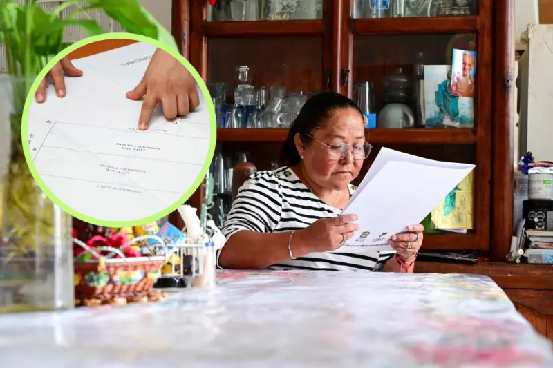 ¿Vas a comprar un terreno en Edomex? Revisa esto antes de dar un anticipo
