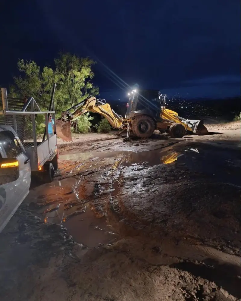 SIMAS Monclova suspenderá servicio de agua por 24 horas en sectores del sur