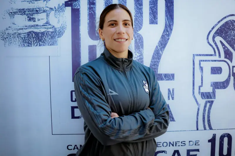 Puebla Femenil suma tres refuerzos para el Apertura 2026