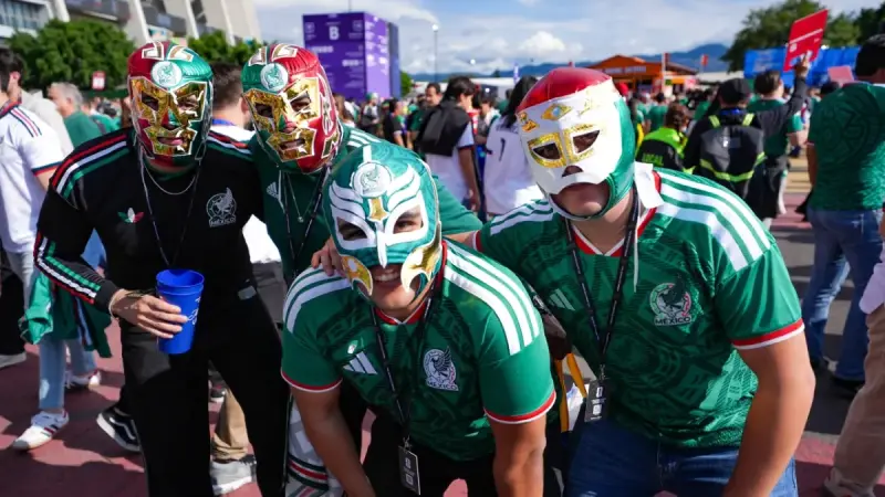 ¡Cuidado! 5 comportamientos relacionados con el Mundial que pueden desencadenar en despido
