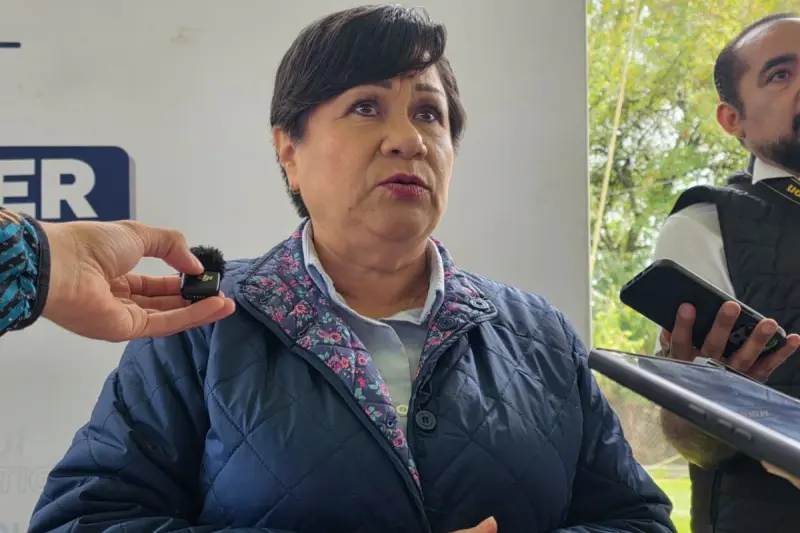 Casas de salud son responsabilidad de los municipios