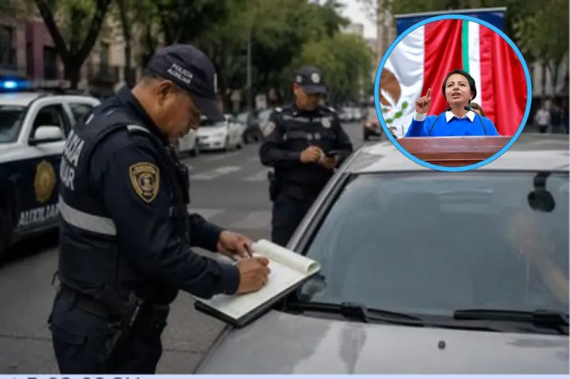 Nuevo esquema de infracciones enciende reclamos, exigen a SCC no sorprender con multas