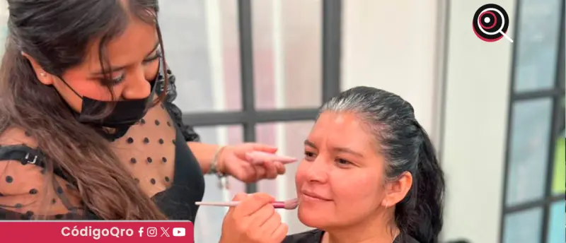 Más de 500 participantes inician formación en el Centro de Empoderamiento para las Mujeres