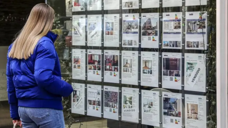 Por qué la vivienda se relaciona con el deterioro de la salud mental de los jóvenes